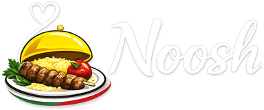Noosh — Authentische persische Küche  343534