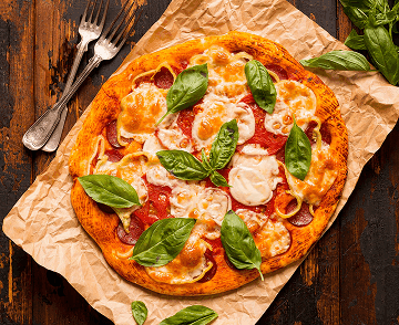 Pizza